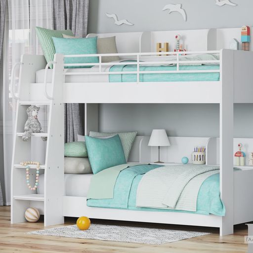 Двухъярусная кровать «Соня-5»